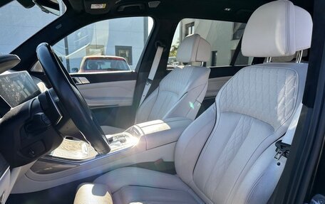 BMW X7, 2022 год, 12 725 000 рублей, 8 фотография