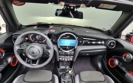 MINI Cabrio, 2022 год, 3 300 000 рублей, 6 фотография
