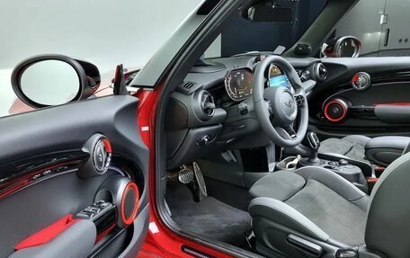 MINI Cabrio, 2022 год, 3 300 000 рублей, 5 фотография