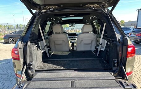 BMW X7, 2022 год, 12 725 000 рублей, 12 фотография