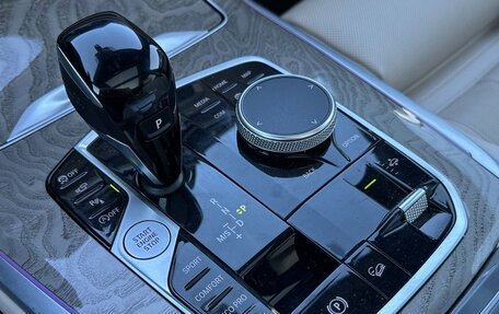 BMW X7, 2022 год, 12 725 000 рублей, 15 фотография