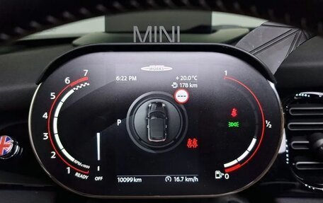 MINI Cabrio, 2022 год, 3 300 000 рублей, 8 фотография