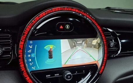 MINI Cabrio, 2022 год, 3 300 000 рублей, 10 фотография