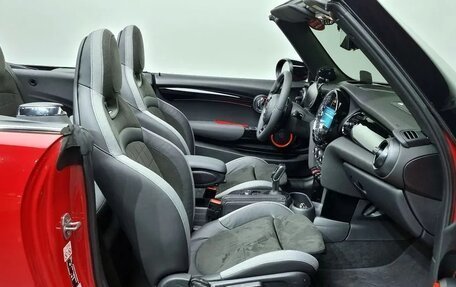 MINI Cabrio, 2022 год, 3 300 000 рублей, 13 фотография