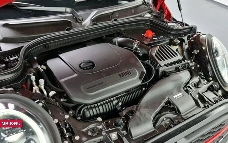 MINI Cabrio, 2022 год, 3 300 000 рублей, 20 фотография