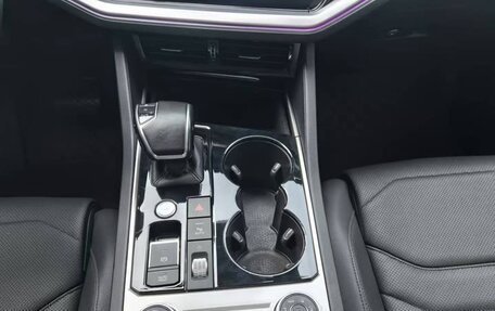 Volkswagen Touareg III, 2021 год, 4 300 000 рублей, 8 фотография