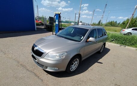 Skoda Octavia, 2009 год, 800 000 рублей, 2 фотография
