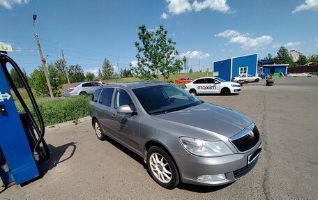 Skoda Octavia, 2009 год, 800 000 рублей, 6 фотография