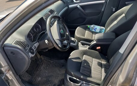 Skoda Octavia, 2009 год, 800 000 рублей, 5 фотография