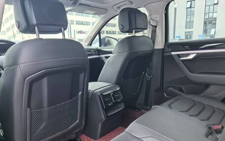 Volkswagen Touareg III, 2021 год, 4 300 000 рублей, 10 фотография