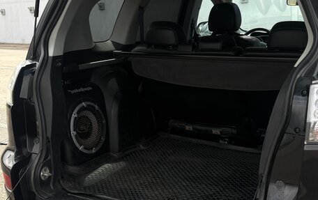 Mitsubishi Outlander III рестайлинг 3, 2008 год, 888 000 рублей, 10 фотография