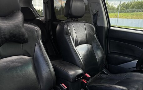 Mitsubishi Outlander III рестайлинг 3, 2008 год, 888 000 рублей, 14 фотография