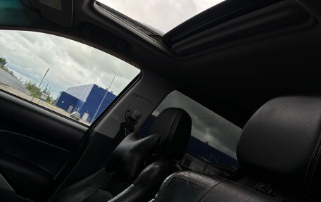 Mitsubishi Outlander III рестайлинг 3, 2008 год, 888 000 рублей, 17 фотография