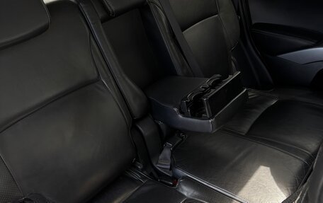 Mitsubishi Outlander III рестайлинг 3, 2008 год, 888 000 рублей, 15 фотография