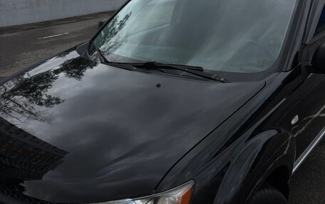 Mitsubishi Outlander III рестайлинг 3, 2008 год, 888 000 рублей, 19 фотография
