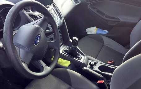 Ford Focus III, 2012 год, 600 000 рублей, 2 фотография