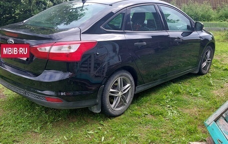 Ford Focus III, 2012 год, 600 000 рублей, 4 фотография