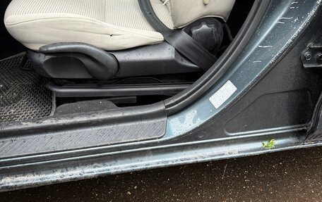 Mazda 3, 2008 год, 540 000 рублей, 10 фотография