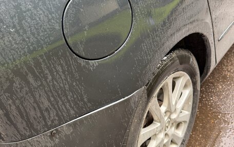 Mazda 3, 2008 год, 540 000 рублей, 6 фотография