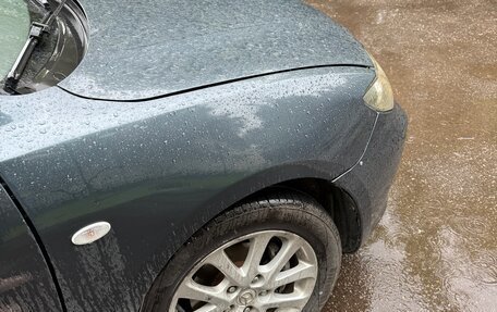 Mazda 3, 2008 год, 540 000 рублей, 3 фотография