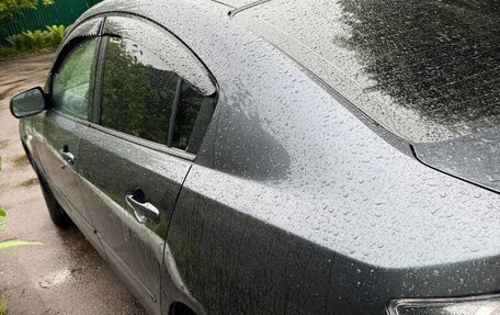 Mazda 3, 2008 год, 540 000 рублей, 12 фотография