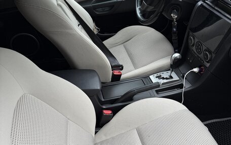 Mazda 3, 2008 год, 540 000 рублей, 14 фотография