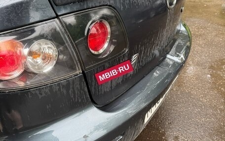 Mazda 3, 2008 год, 540 000 рублей, 7 фотография