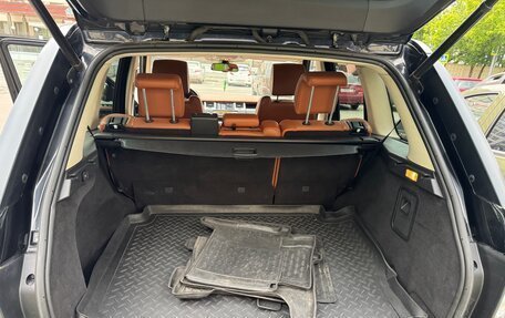 Land Rover Range Rover Sport I рестайлинг, 2012 год, 1 650 000 рублей, 7 фотография
