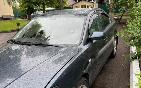 Mazda 3, 2008 год, 540 000 рублей, 15 фотография