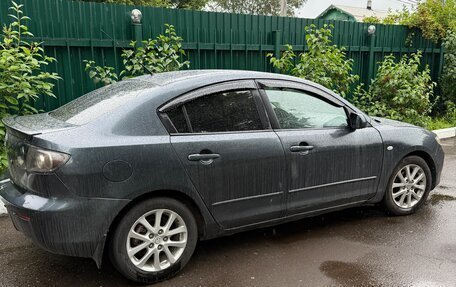 Mazda 3, 2008 год, 540 000 рублей, 18 фотография