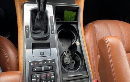 Land Rover Range Rover Sport I рестайлинг, 2012 год, 1 650 000 рублей, 10 фотография
