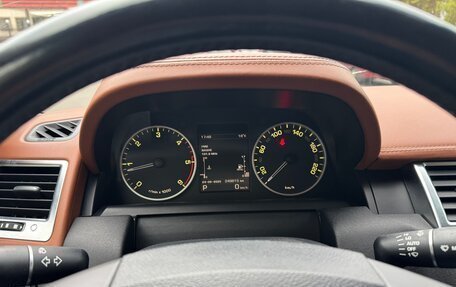 Land Rover Range Rover Sport I рестайлинг, 2012 год, 1 650 000 рублей, 12 фотография
