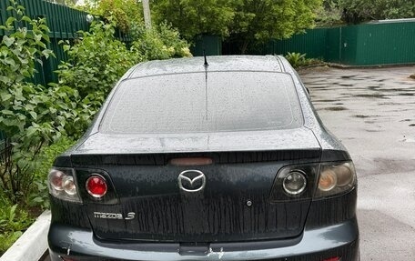 Mazda 3, 2008 год, 540 000 рублей, 17 фотография