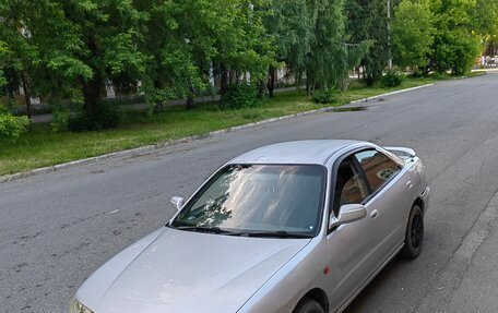 Honda Integra III рестайлинг, 1999 год, 290 000 рублей, 8 фотография