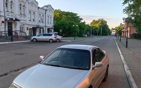 Honda Integra III рестайлинг, 1999 год, 290 000 рублей, 7 фотография
