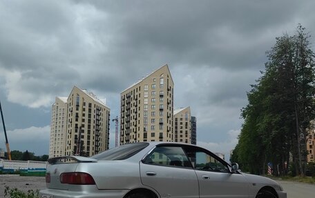 Honda Integra III рестайлинг, 1999 год, 290 000 рублей, 5 фотография