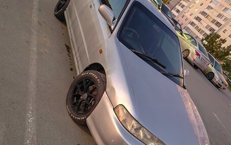 Honda Integra III рестайлинг, 1999 год, 290 000 рублей, 3 фотография
