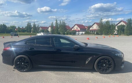 BMW 8 серия, 2020 год, 9 400 000 рублей, 4 фотография