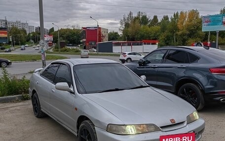 Honda Integra III рестайлинг, 1999 год, 290 000 рублей, 2 фотография