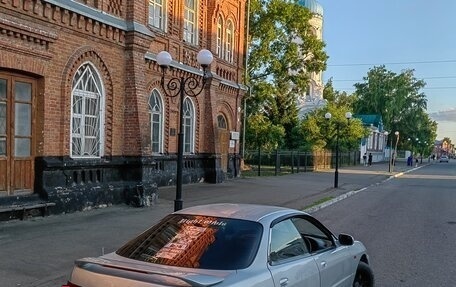 Honda Integra III рестайлинг, 1999 год, 290 000 рублей, 9 фотография