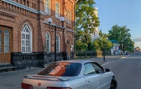 Honda Integra III рестайлинг, 1999 год, 290 000 рублей, 10 фотография