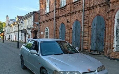 Honda Integra III рестайлинг, 1999 год, 290 000 рублей, 12 фотография