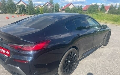 BMW 8 серия, 2020 год, 9 400 000 рублей, 5 фотография