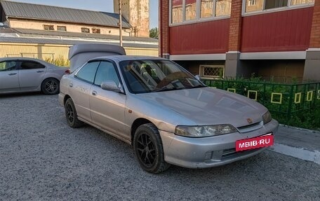 Honda Integra III рестайлинг, 1999 год, 290 000 рублей, 6 фотография