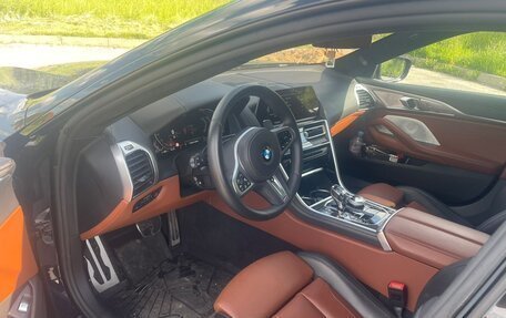 BMW 8 серия, 2020 год, 9 400 000 рублей, 11 фотография