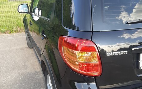 Suzuki SX4 II рестайлинг, 2010 год, 1 120 000 рублей, 6 фотография