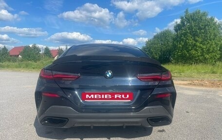 BMW 8 серия, 2020 год, 9 400 000 рублей, 7 фотография