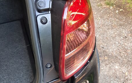Suzuki SX4 II рестайлинг, 2010 год, 1 120 000 рублей, 18 фотография