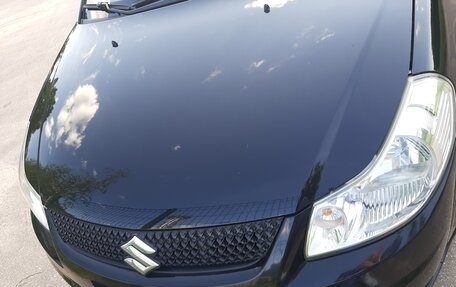 Suzuki SX4 II рестайлинг, 2010 год, 1 120 000 рублей, 10 фотография