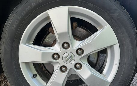 Suzuki SX4 II рестайлинг, 2010 год, 1 120 000 рублей, 22 фотография